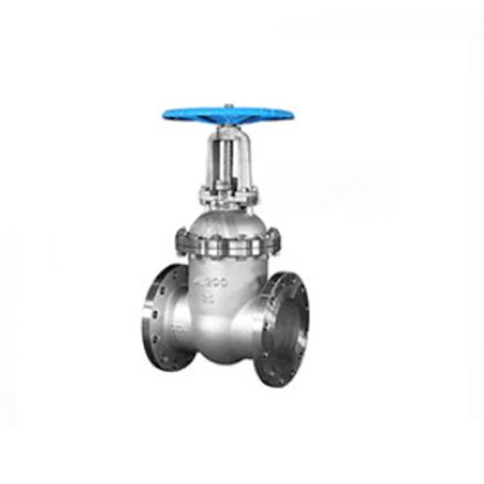 國標不銹鋼閘閥